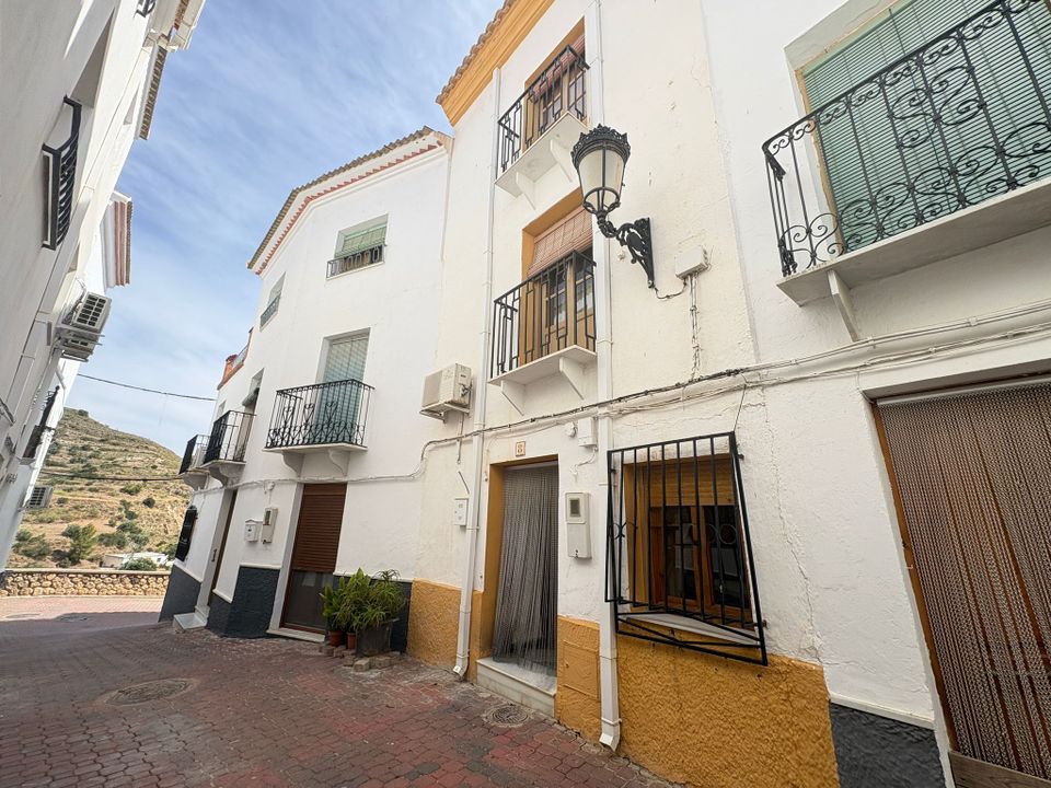 Stadthaus in Albanchez, Almeria - Foto 3